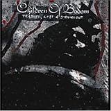 Trashed, Lost & Strung Out CD