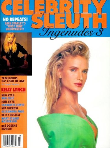  Traci Lords