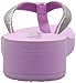 Reef Little Krystal Star Flip Flop (Toddler/Little Kid/Big Kid)