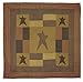 Stratton Twin Quilt 68x86