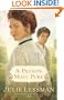 A Passion Most Pure (Daughters of Boston, Book 1)