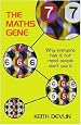 The Maths Gene: Why Everyone Has it, But Most People Don't Use it