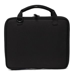 Lenovo IdeaPad S10 Notebook Carrying CaseCrown Premium Air Cell Padded Briefcase w Air Cell Battery...