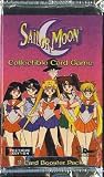 Sailor Moon CCG Booster Pack