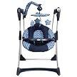 Graco Silhouette Swing-Avalon
