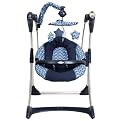 Graco Silhouette Swing-Avalon