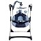 Graco Silhouette Swing-Avalon