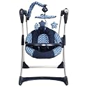 Graco Silhouette Swing-Avalon