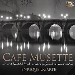 Cafe Musette