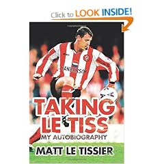 Taking le Tiss