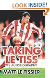 Taking le Tiss