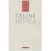 Lettres � Marie Canavaggia : 1936-1960