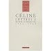Lettres � Marie Canavaggia : 1936-1960