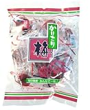 【国産】かりこり梅14P