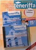 Reiseführer Teneriffa Hörbuch CD und Buch und Karte und 30 Euro Reisegutschein von Berge & Meer einlösbar bis 31.12.11 [Taschenbuch]