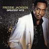 Image of album by Freddie Jackson