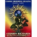 Cosmic Ordering Healing Oracle Cards