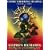 Cosmic Ordering Healing Oracle Cards