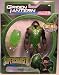 Search : Green Lantern Supercharged - Voz 4.5 inch
