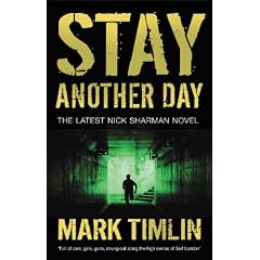 Stay Another Day