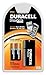 Duracell PPS1 Pocket Charger with iPod and mini-USB Connectors and 2 x AA Batteries