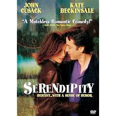 Serendipity [Edizione: Germania]