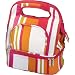 Picnic Plus Savoy Insulated Lunch Tote