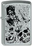 Produkt-Bild: Original ZIPPO "Pirate Collage"