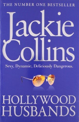 Hollywood Kids by Jackie Collins (2012-05-24)
