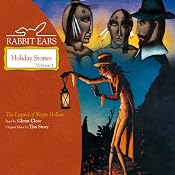 Legend of Sleepy Hollow | [Rabbit Ears]