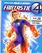 Search : Official Movie Color & Activity Fantastic 4 plus 20 Temporary Tattoos!