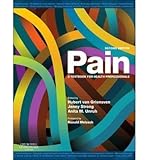 Pain : a textbook for health professionals