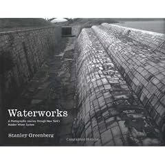 Waterworks: A Photographic Journey Through New York's Hidden Water System