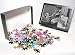 Photo Jigsaw Puzzle of Beach pyjama suit by Patou from Mary Evans