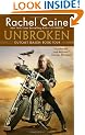 Unbroken (Outcast Season, Book 4)