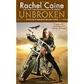 Unbroken: Outcast Season: Book Four