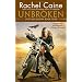 Unbroken: Outcast Season: Book Four