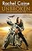 Unbroken (Outcast Season, Book 4)