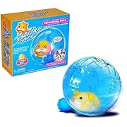 Zhu Zhu Pets Adventure Ball