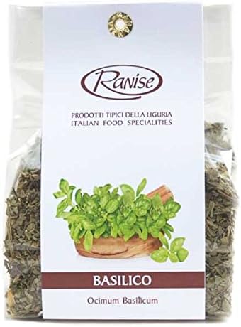 Ligurian Basil 1.4 oz