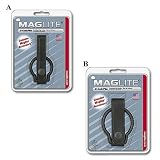 Mag Lite Leather Belt Holders