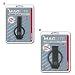 Sporting Goods : Mag Lite Leather Belt Holders