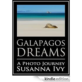 Galapagos Dreams: A Photo Journey