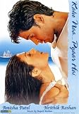 Bollywood - Kaho Naa...Pyaar Hai Movies Poster Print, 24x34