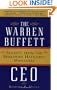 The Warren Buffett CEO: Secrets from the Berkshire Hathaway Managers