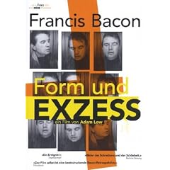 Francis Bacon - Form und Exzess  (OmU)