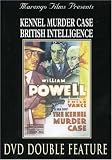 Kennel Murder Case/British Intelligence Image