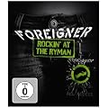 Foreigner - Rockin' At The Ryman