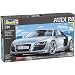 Revell 07398 - Modellbausatz Audi R8 im Ma�stab 1:24
