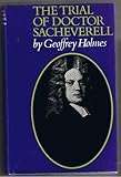 The trial of Doctor Sacheverell